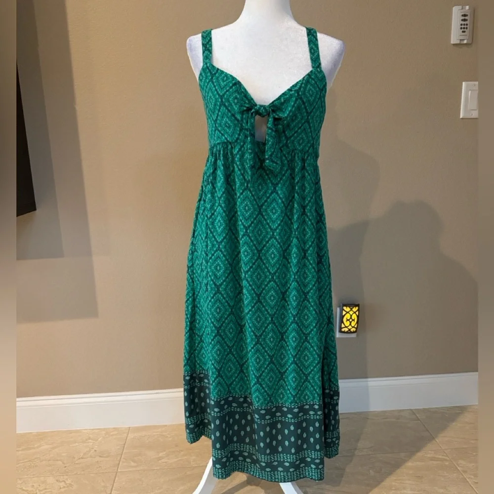 Knox Rose sundress - Picture 1 of 4